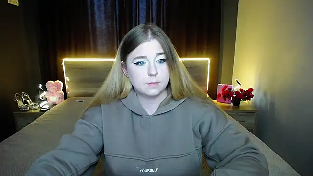 JessikaDaniel's cam snapshot