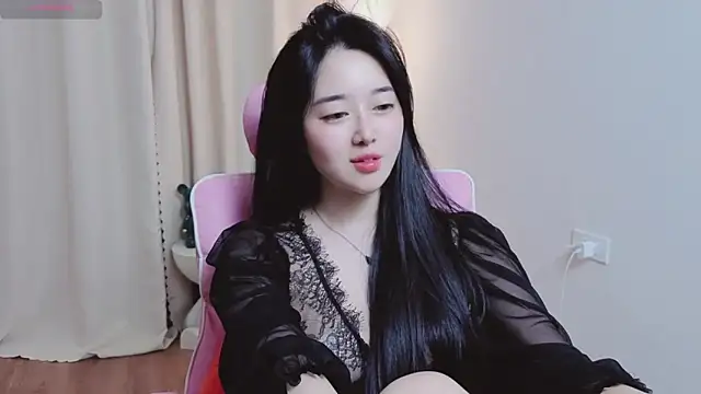 Miu-999's cam snapshot