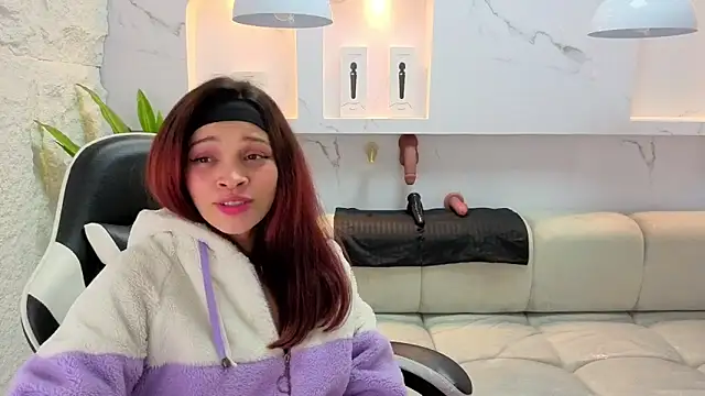 aurora_tp's cam snapshot