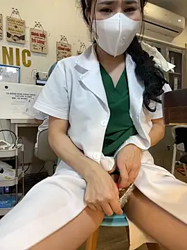 Clinic_Sexy's cam snapshot