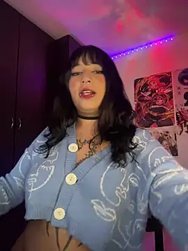 Hinatamoon_'s cam snapshot