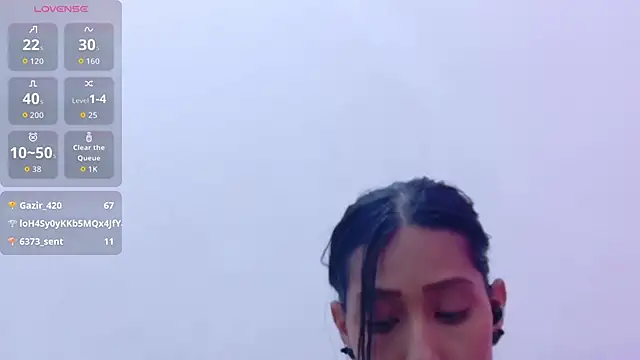 yourcuteneighbourr's cam snapshot