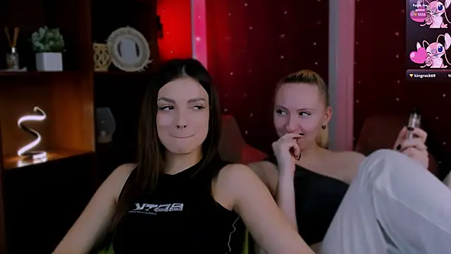 mila_glow1 live sex cam