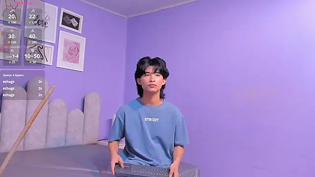 Joon__min live sex cam