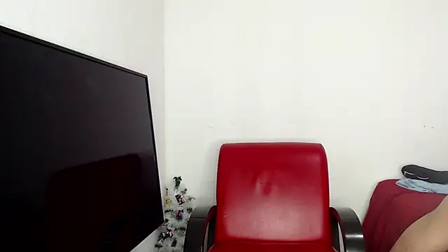 Alex_mojica live sex cam