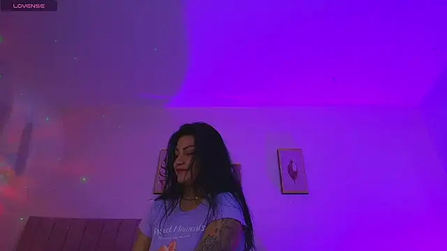 mei_kora's cam snapshot