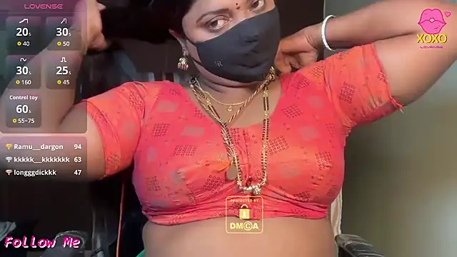 vani-09's cam snapshot