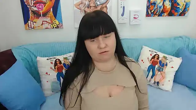 Sexy_MALIKKA's cam snapshot