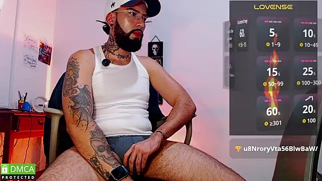 Diilanhott live sex cam