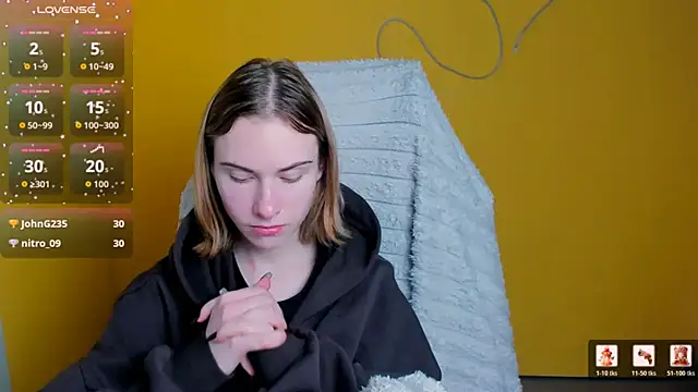 Fiona_Night live sex cam