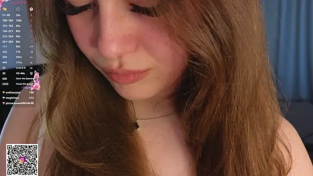 KristiGroune's cam snapshot