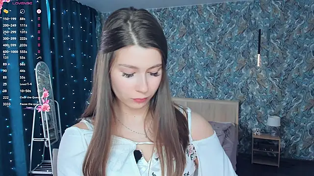 MondoNeko's cam snapshot