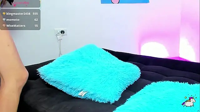 DEFTONES_0's cam snapshot