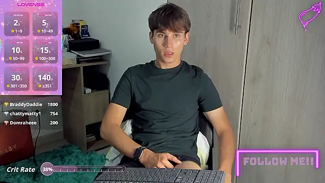 jackson_millers live sex cam