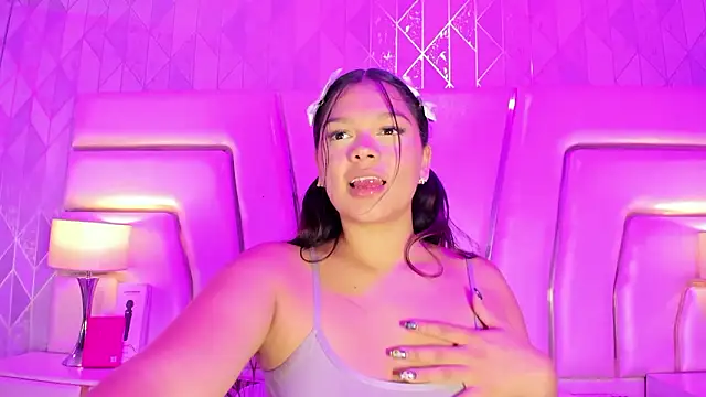 HatsaJones's cam snapshot