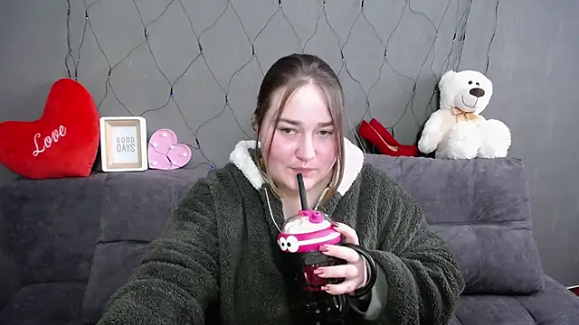 XX_Daniella_XX's cam snapshot