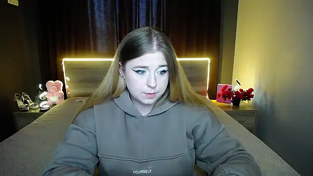 JessikaDaniel's cam snapshot