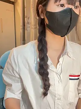 Vannie_vanh's cam snapshot