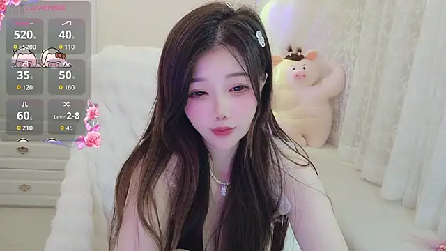 Coco-Di live sex cam