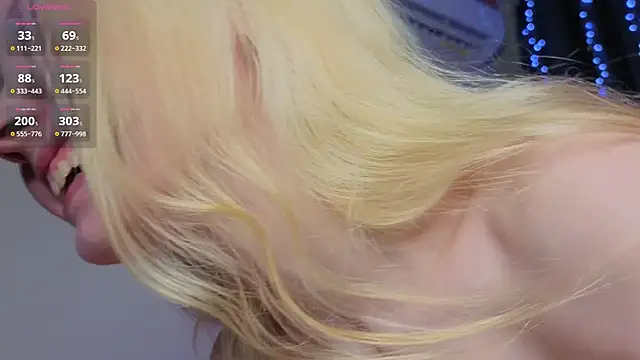 IraYounce's cam snapshot