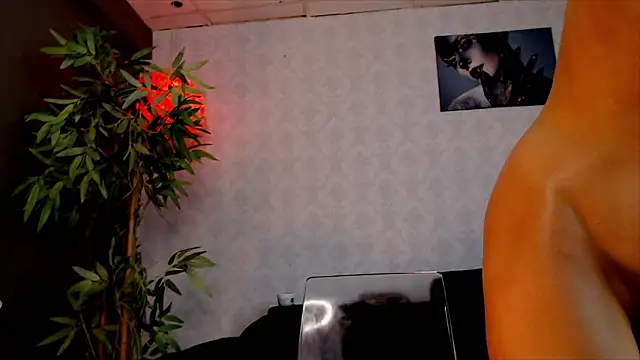 SilviaVanda's cam snapshot