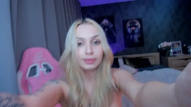 LanaMiracle's cam snapshot