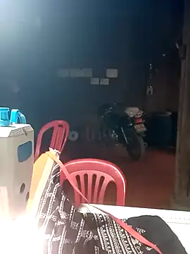 cana4455's cam snapshot