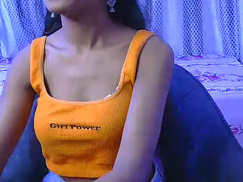 hey-pinky's cam snapshot