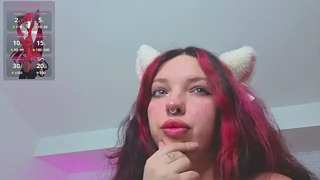 mars_elina_'s cam snapshot