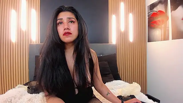 MihaCarther's cam snapshot