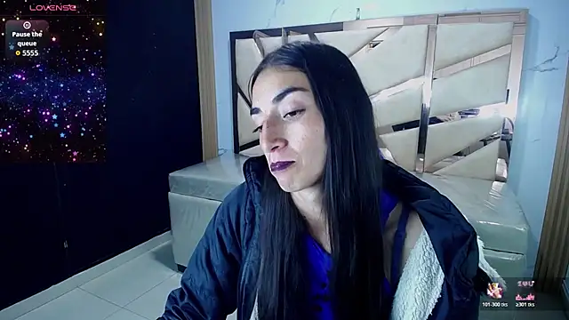 Maily_a_'s cam snapshot