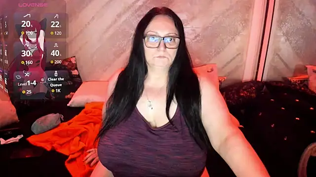 lady_lauren's cam snapshot