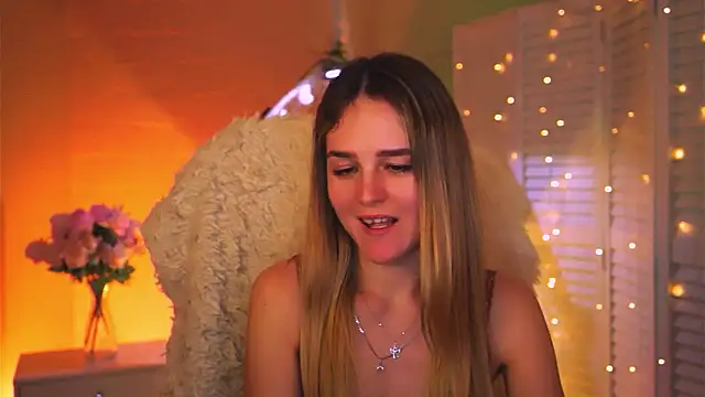 DeboraLarson live sex cam