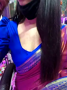 Sexy-ashi's cam snapshot