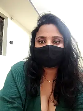 Sweet-kajal7's cam snapshot