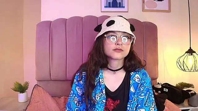 Hanabie_'s cam snapshot