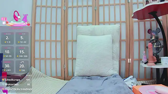 amaya-2299 live sex cam