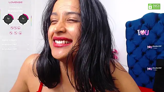 Lili666_'s cam snapshot