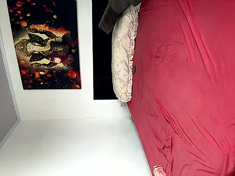 bbzinharosa's cam snapshot