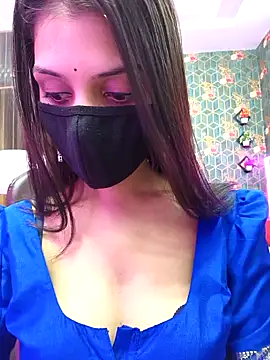 Sexy-ashi's cam snapshot