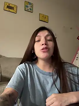 Mandygonewild's cam snapshot