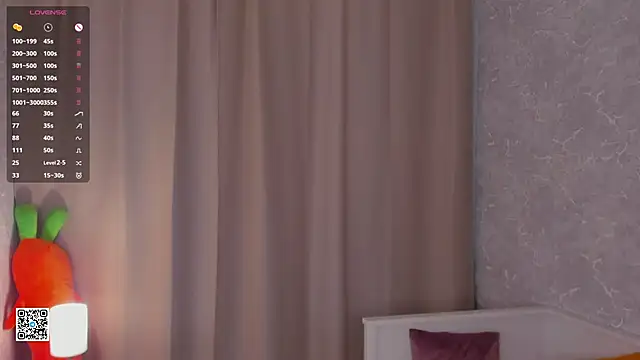 MarcelinaMei's cam snapshot