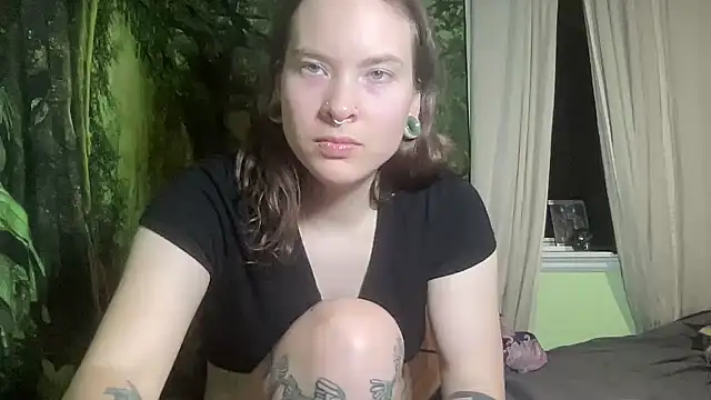 mo0ngoddess's cam snapshot