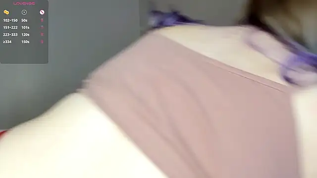 ZaraCreedon's cam snapshot