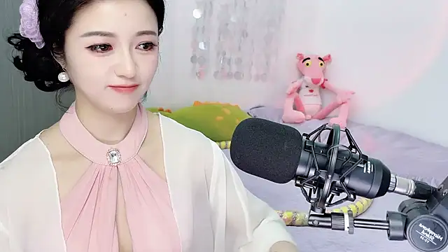 starsqimei live sex cam