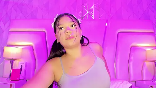 HatsaJones's cam snapshot