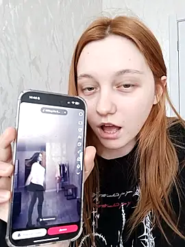 Bonechka live sex cam