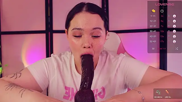 Chery_Lady22 live sex cam