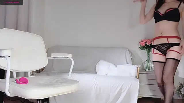 lvy-w live sex cam