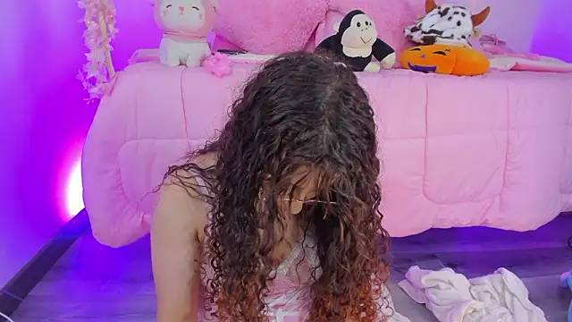 hannacutegod's cam snapshot